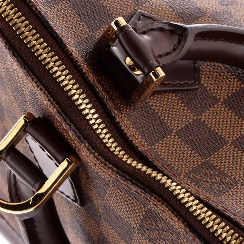 Louis Vuitton Vintage Alma Handbag #236628L11B - Picture 7 of 9